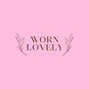 wornlovely